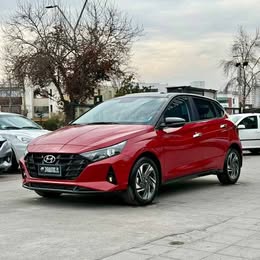 Hyundai I20 2024