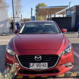 2019 Mazda mazda3