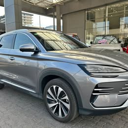 2024 BYD song plus hibrido gx dmi 4x2 1.5 aut