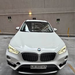 2019 BMW X1 2019 usado