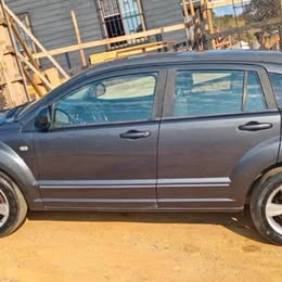 Dodge Caliber 2011