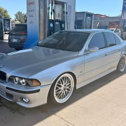 Bmw 525 2005