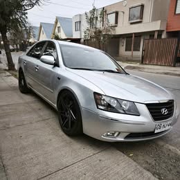 2010 Hyundai Sonata