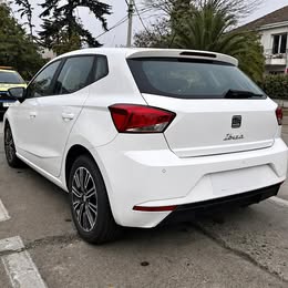 Seat Ibiza 2023