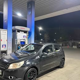Chevrolet Aveo 2009
