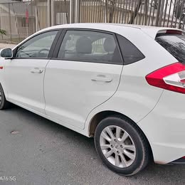 Chery Fulwin 2018