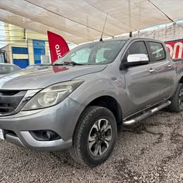 2017 Mazda bt 50 4x4 2017 usado