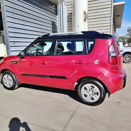 2011 Kia Soul