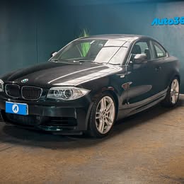 2013 BMW 135i coupe 3.0