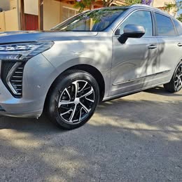 2024 Haval jolion deluxe