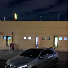 2013 Mercedes-Benz a200 1.8t diesel