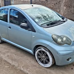 2012 BYD F0