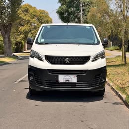 2024 Peugeot Expert