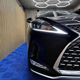 Lexus Rx 2023