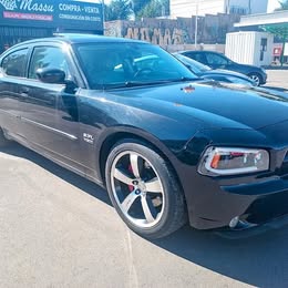 Dodge Charger 2008