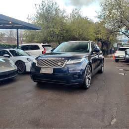 2023 Land Rover range rover velar p250 se 4x4