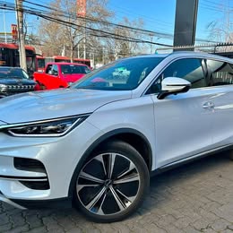 Byd Tang 2024