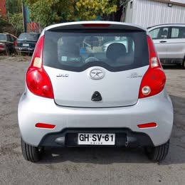 Jac J2 2014