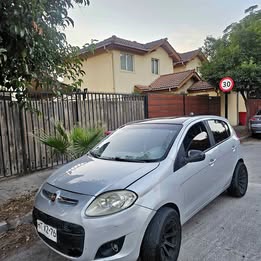 Fiat Palio Attractive evo 2016