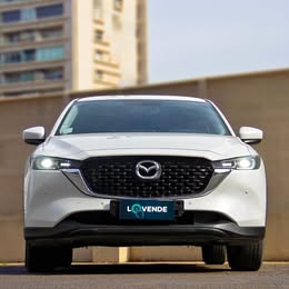 2023 Mazda CX-5 2023 usado