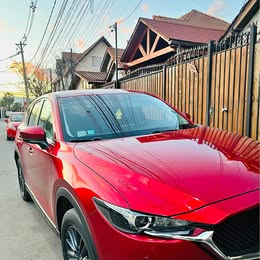 2019 Mazda CX-5 2019 usado