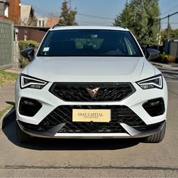Seat Ateca 2024