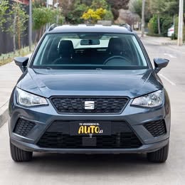 Seat Arona 2020
