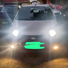 2011 BYD F0