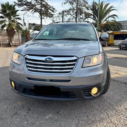 Subaru Tribeca 2009