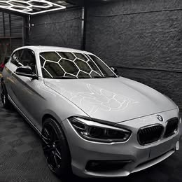 2017 BMW i120 2017 usado