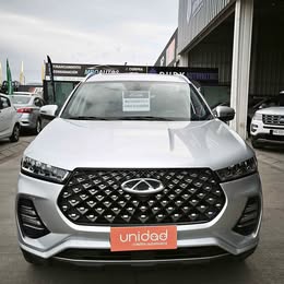 2022 Chery Tiggo