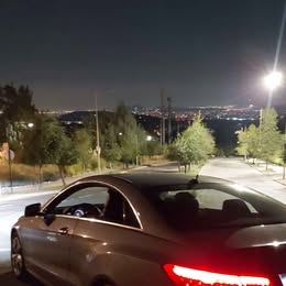 Mercedes Benz E200 2012