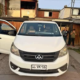 Maxus G10 2019