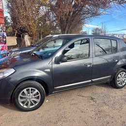 2012 Renault Sandero