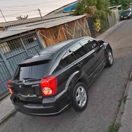 2010 Dodge Caliber