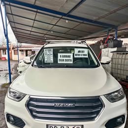 2021 Haval H2