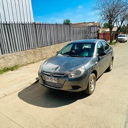 Jac J3 2012
