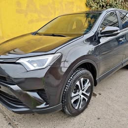 2018 Toyota RAV4 2018 usado