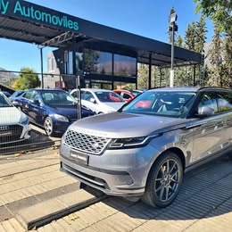 Land Rover Velar 2023