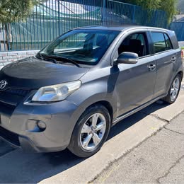 2011 Toyota Urban Cruiser 2011 usado