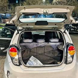 2011 Chevrolet Spark