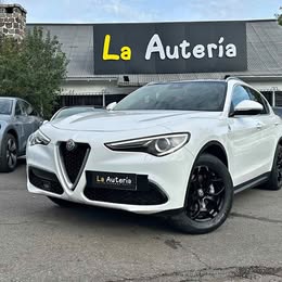 Alfa Romeo Giulietta 2020