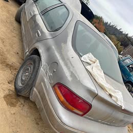 Chrysler 200 2000