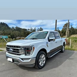 Ford F150 2022