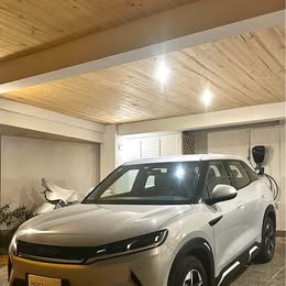 Byd Yuan 2025