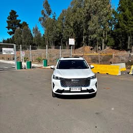 Great Wall H6 2023