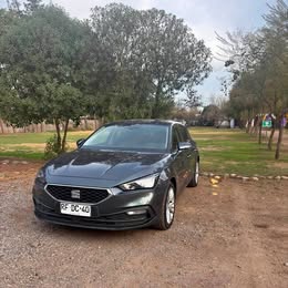 2021 SEAT leon