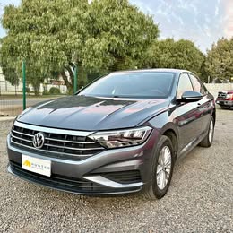 2020 Volkswagen Jetta