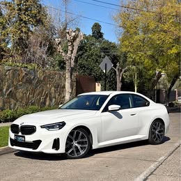 2023 BMW 220i coupe 2023 usado