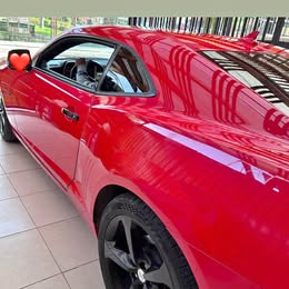 Chevrolet Camaro 2014